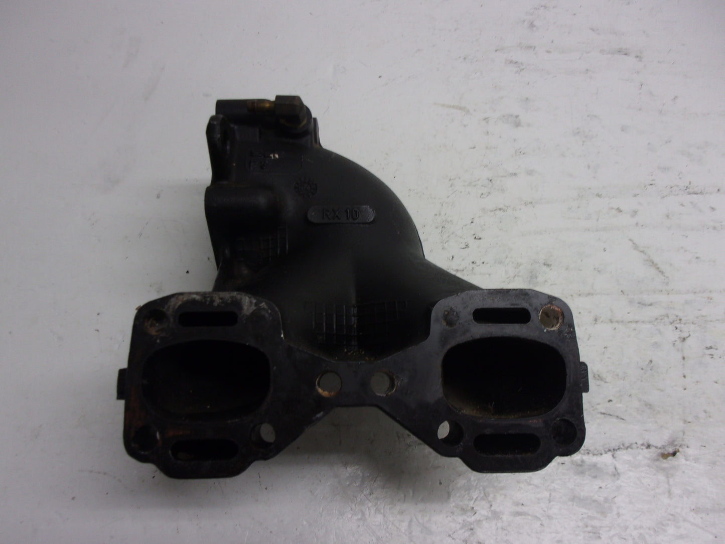 Sea Doo Bombardier PWC 2003-2005 GTI 3D RFI OEM Exhaust Manifold # 420979483