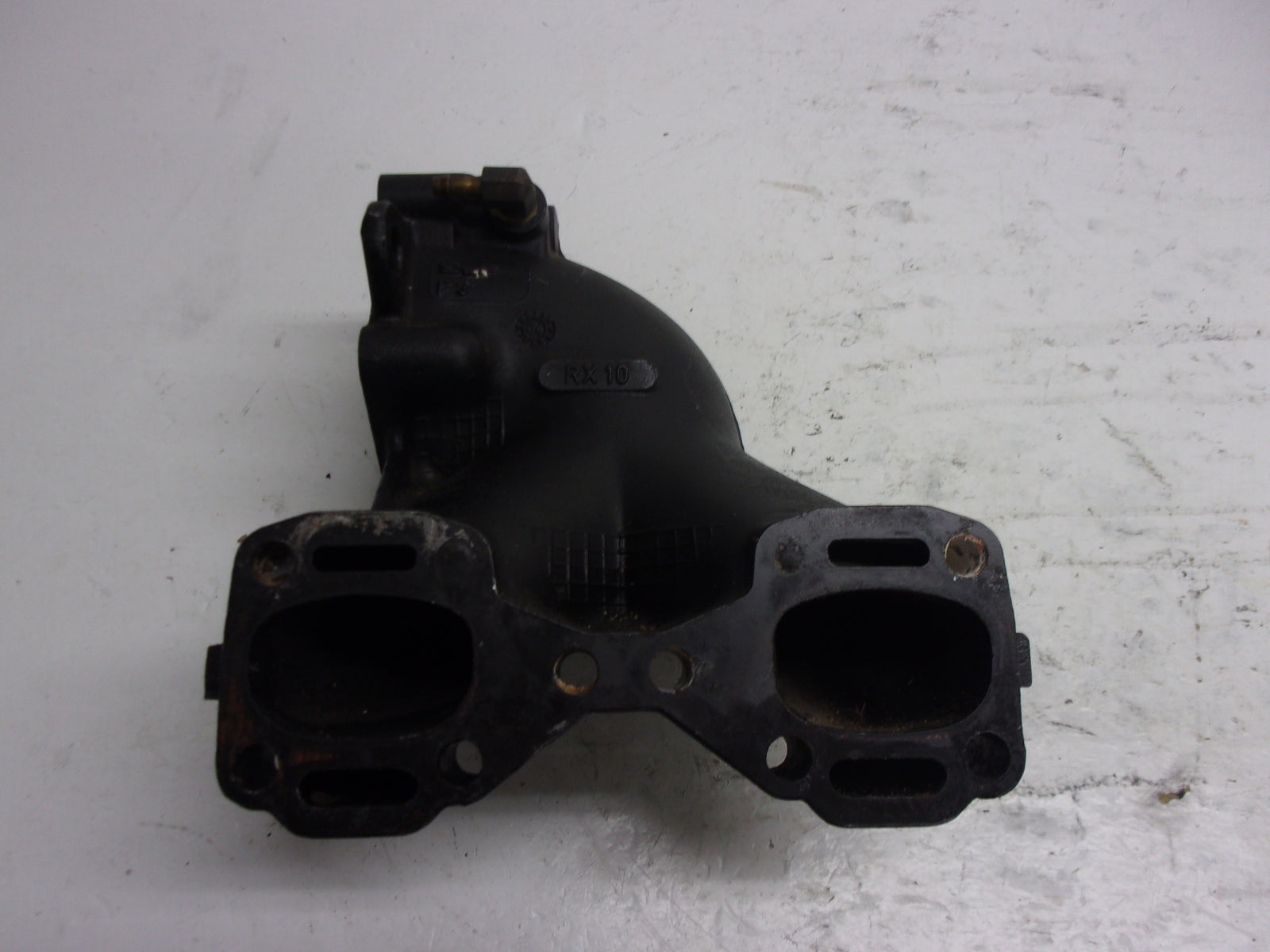 Sea Doo Bombardier PWC 2003-2005 GTI 3D RFI OEM Exhaust Manifold # 420979483