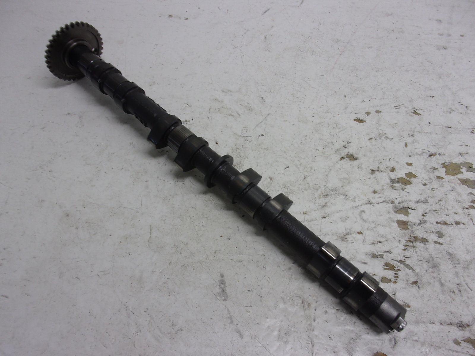 Kawasaki Jet Ski 2007-2008 Ultra 250 OEM Exhaust Camshaft Part# 49118-3712