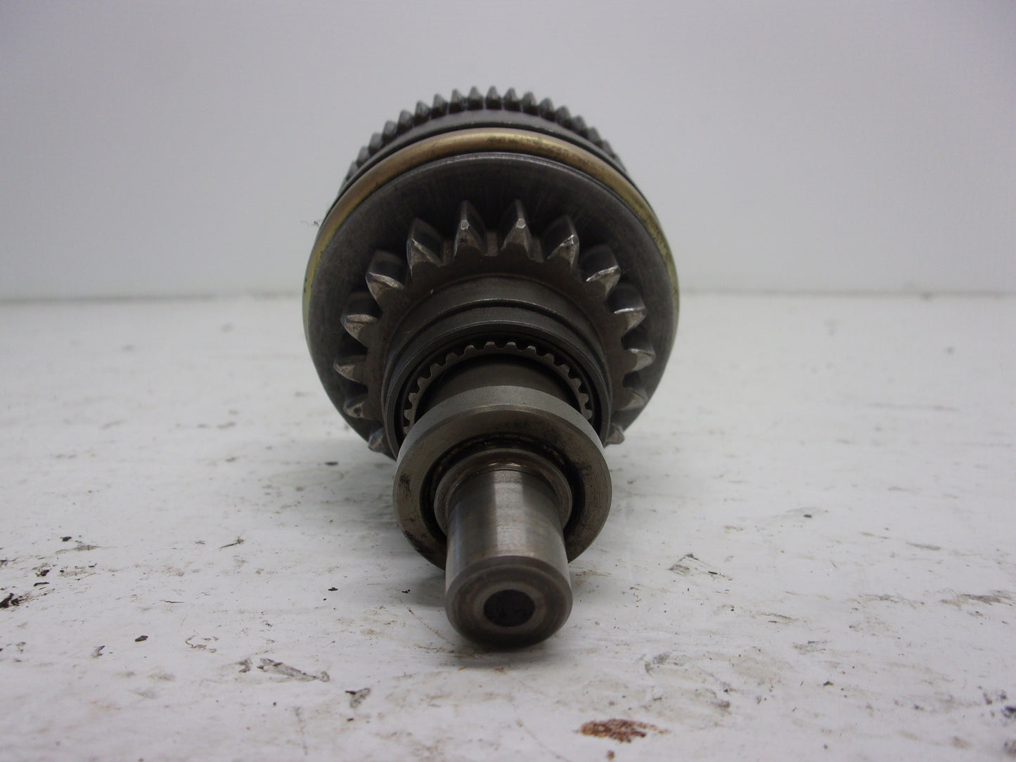 Yamaha Waverunner 1990-2001 XL VXR SuperJet GP Starter Idle Gear 6M6-8183E-00-00