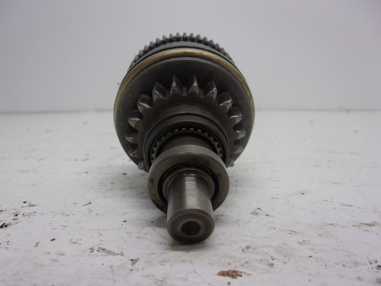 Yamaha Waverunner 1990-2001 XL VXR SuperJet GP Starter Idle Gear 6M6-8183E-00-00
