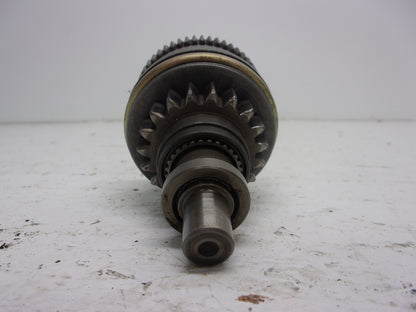 Yamaha Waverunner 1990-2001 XL VXR SuperJet GP Starter Idle Gear 6M6-8183E-00-00