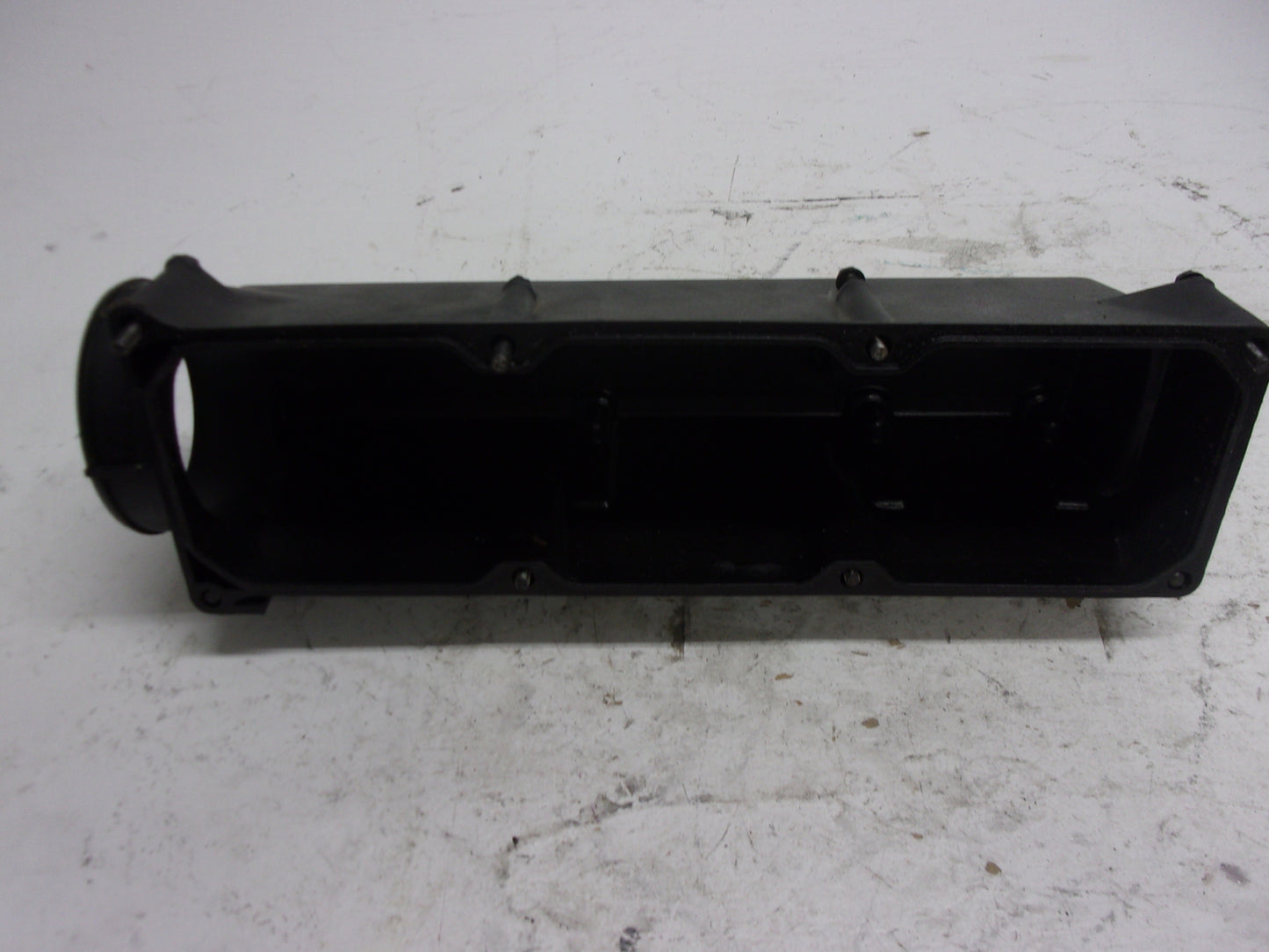Yamaha 1995-1997 WaveRaider WaveVenture OEM Carburetor Cover # 63M-14284-00-98