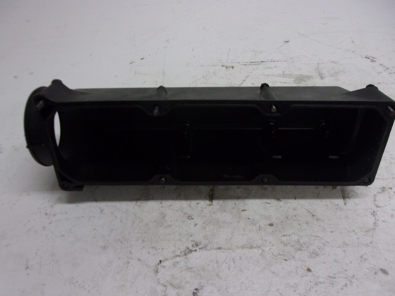 Yamaha 1995-1997 WaveRaider WaveVenture OEM Carburetor Cover # 63M-14284-00-98