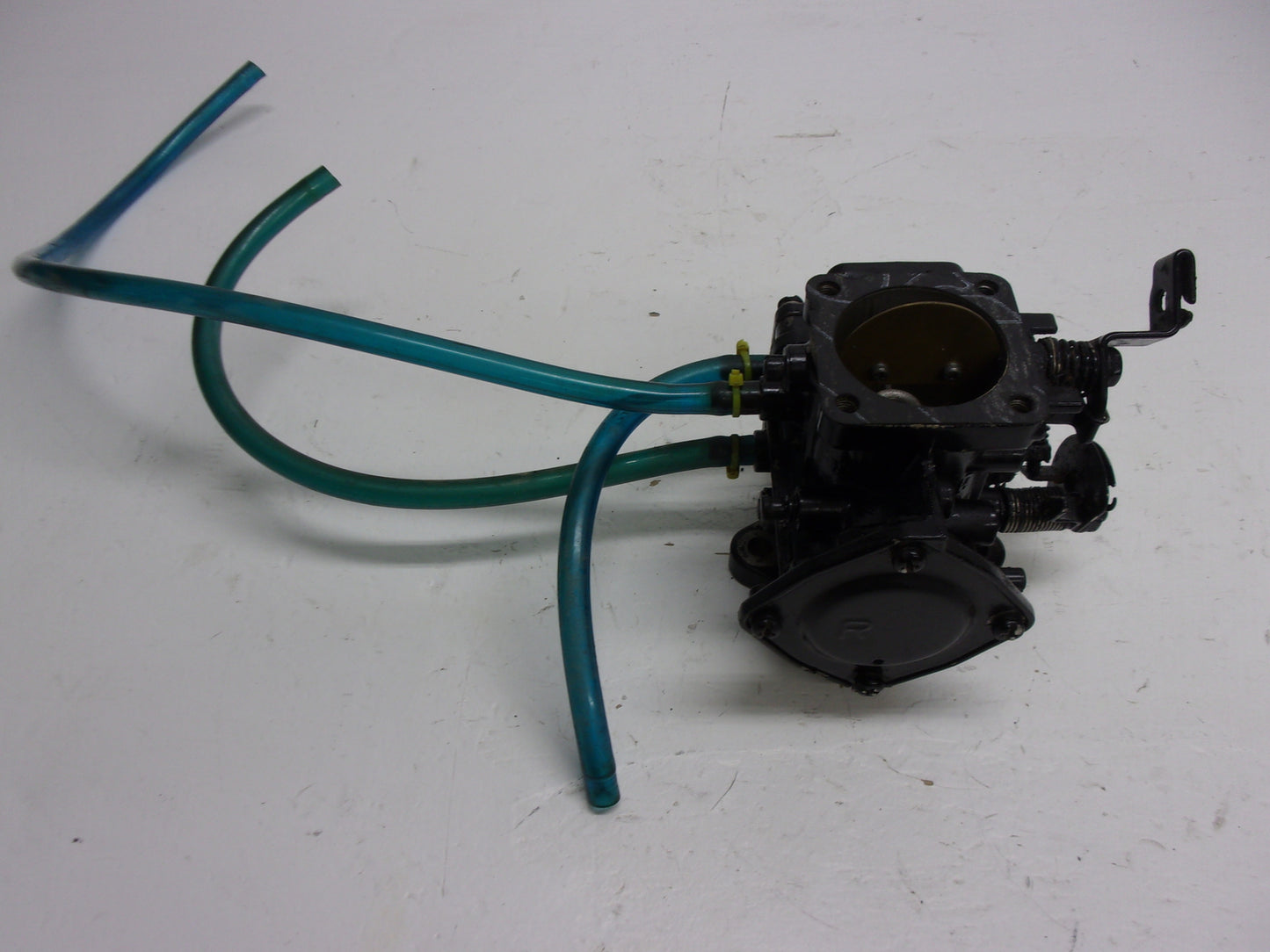Yamaha WaveRunner PWC 1995 VXR 650 OEM Carburetor Assembly Part# 61L-14301-02-00