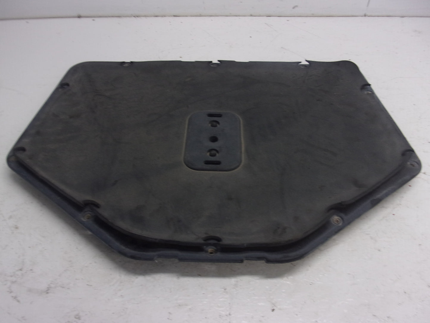 Sea Doo Bombardier 2005-2007 3D Rear Deck Panel Access Cover 269501444