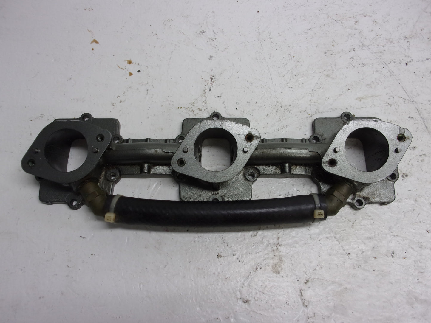 Kawasaki PWC Jet Ski 1999-2005 STX-R Ultra 150 OEM Intake Manifold 16060-3708