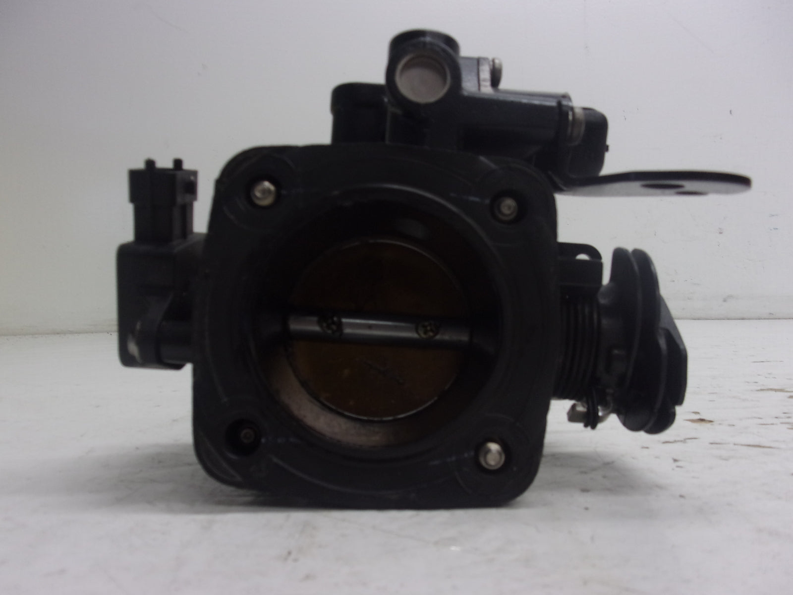 Sea Doo Bombardier 2003-2005 RXT RXP GTX 4-Tech OEM Throttle Body Part 420889023