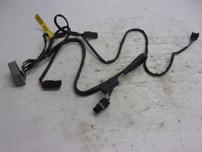 Sea Doo Bombardier 1998 GSX Limited OEM Amplificator Housing / Harness 278001252