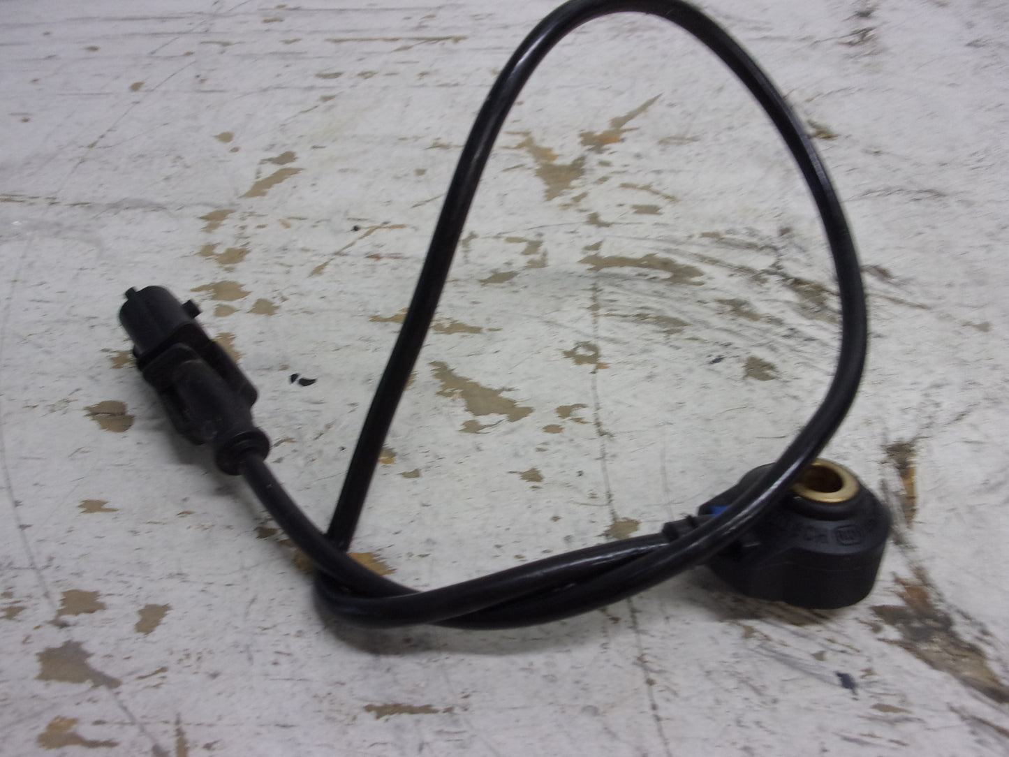 Sea Doo Bombardier 2011-2022 RXT RXP GTX GTI GTS Spark Noise Sensor # 420664031