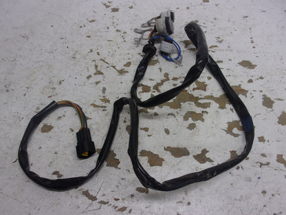 Yamaha WaveRunner 2012-2013 FX FXSHO 1.8 L OEM Throttle Switches 6CS-26250-00-00