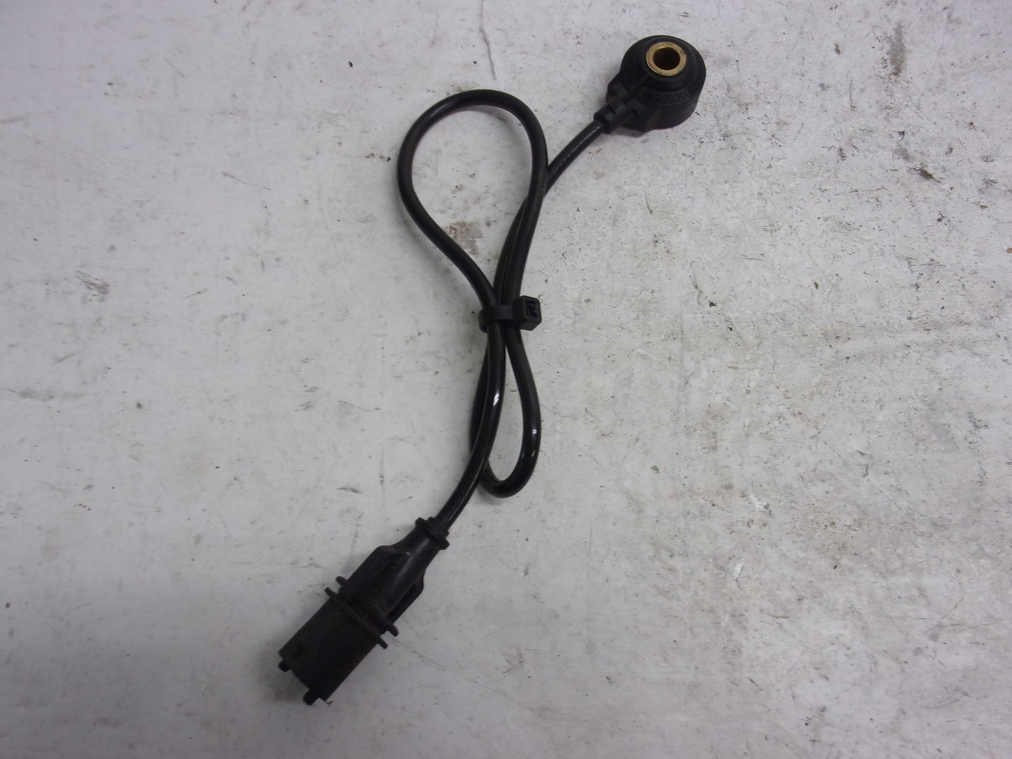 Sea Doo Bombardier 2000-2011 XP LRV RXP GTX RXT OEM Noise Sensor Part# 270000484