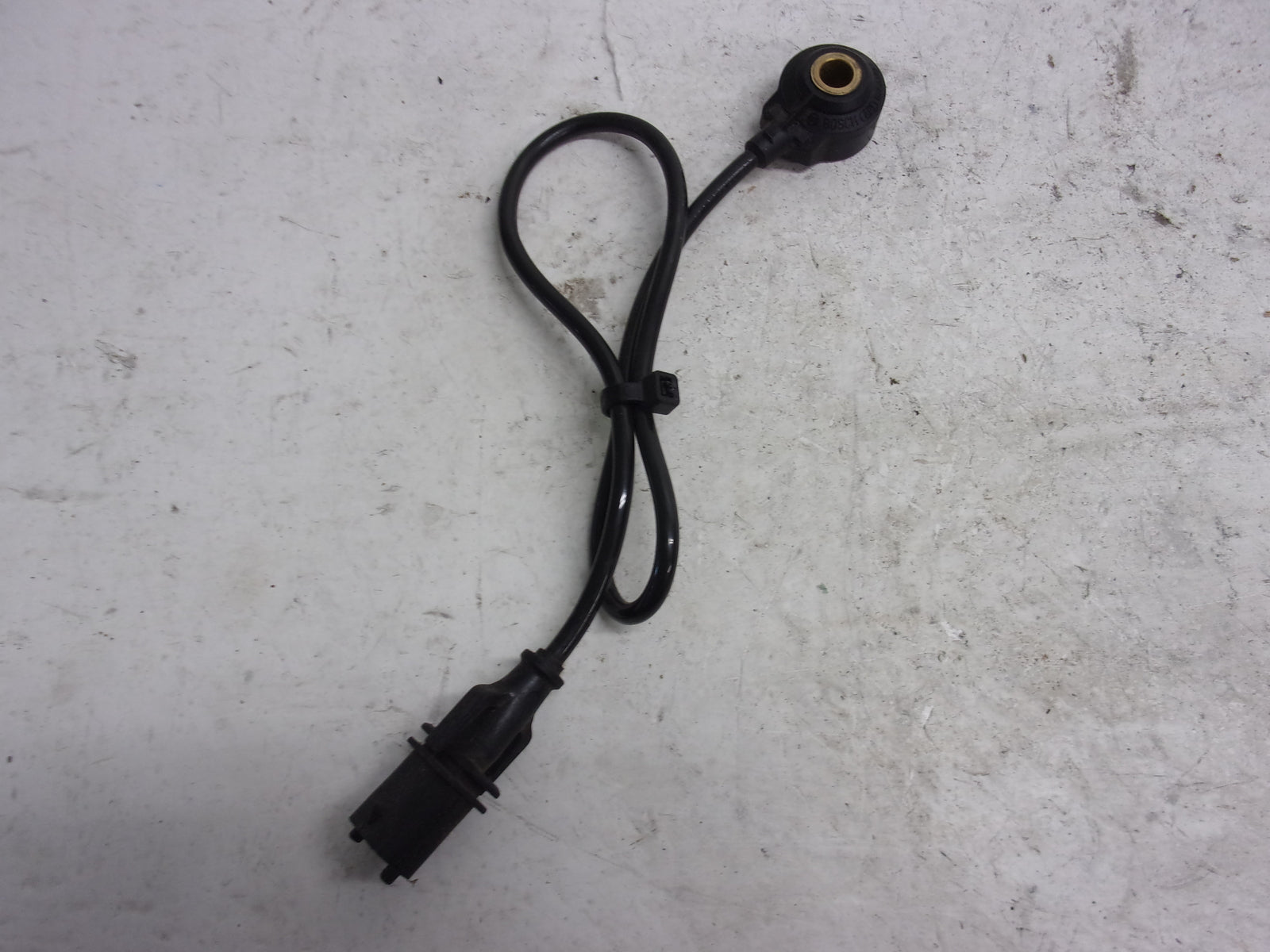 Sea Doo Bombardier 2000-2011 XP LRV RXP GTX RXT OEM Noise Sensor Part# 270000484