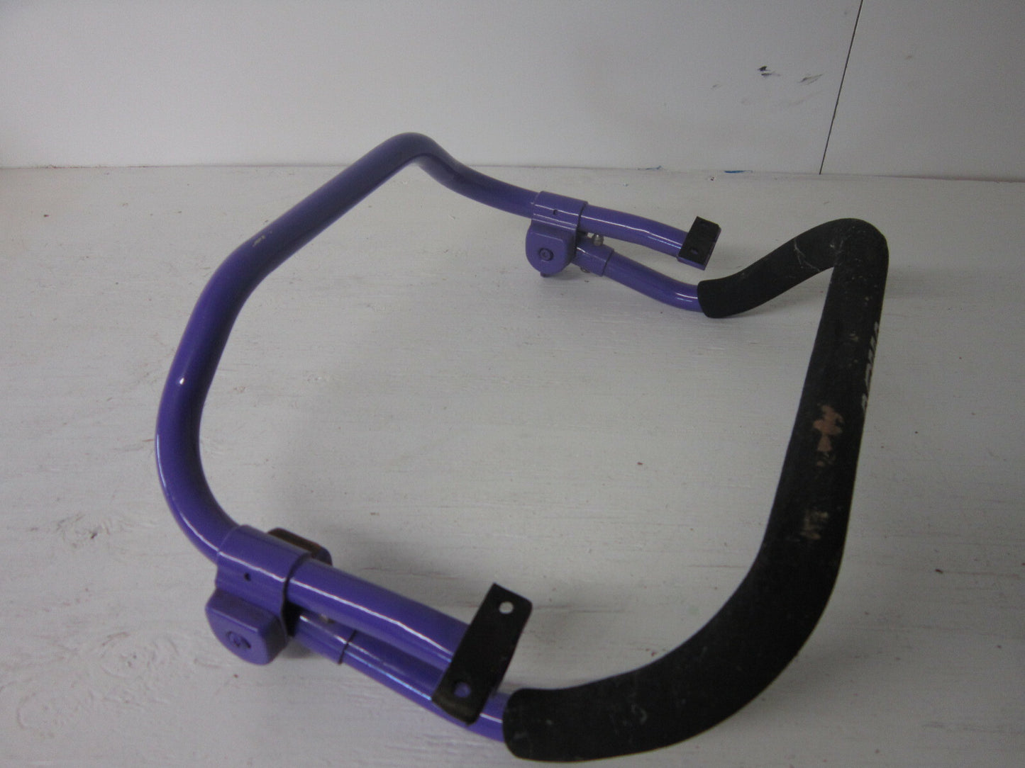 Brand New Purple Aqua Performance Complete Jet Boat Reboarding Step Kit # 1062TL
