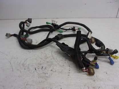 Kawasaki Jet Ski 1999 Ultra 150 OEM Main Wire Harness Assembly Part# 26030-3731