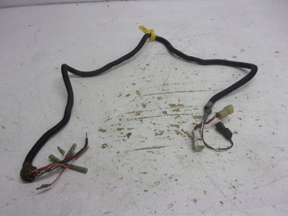 Yamaha WaveRunner 1997-1999 GP 1200 OEM Extension Wire Lead Part 65U-82553-00-00