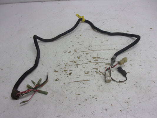 Yamaha WaveRunner 1997-1999 GP 1200 OEM Extension Wire Lead Part 65U-82553-00-00