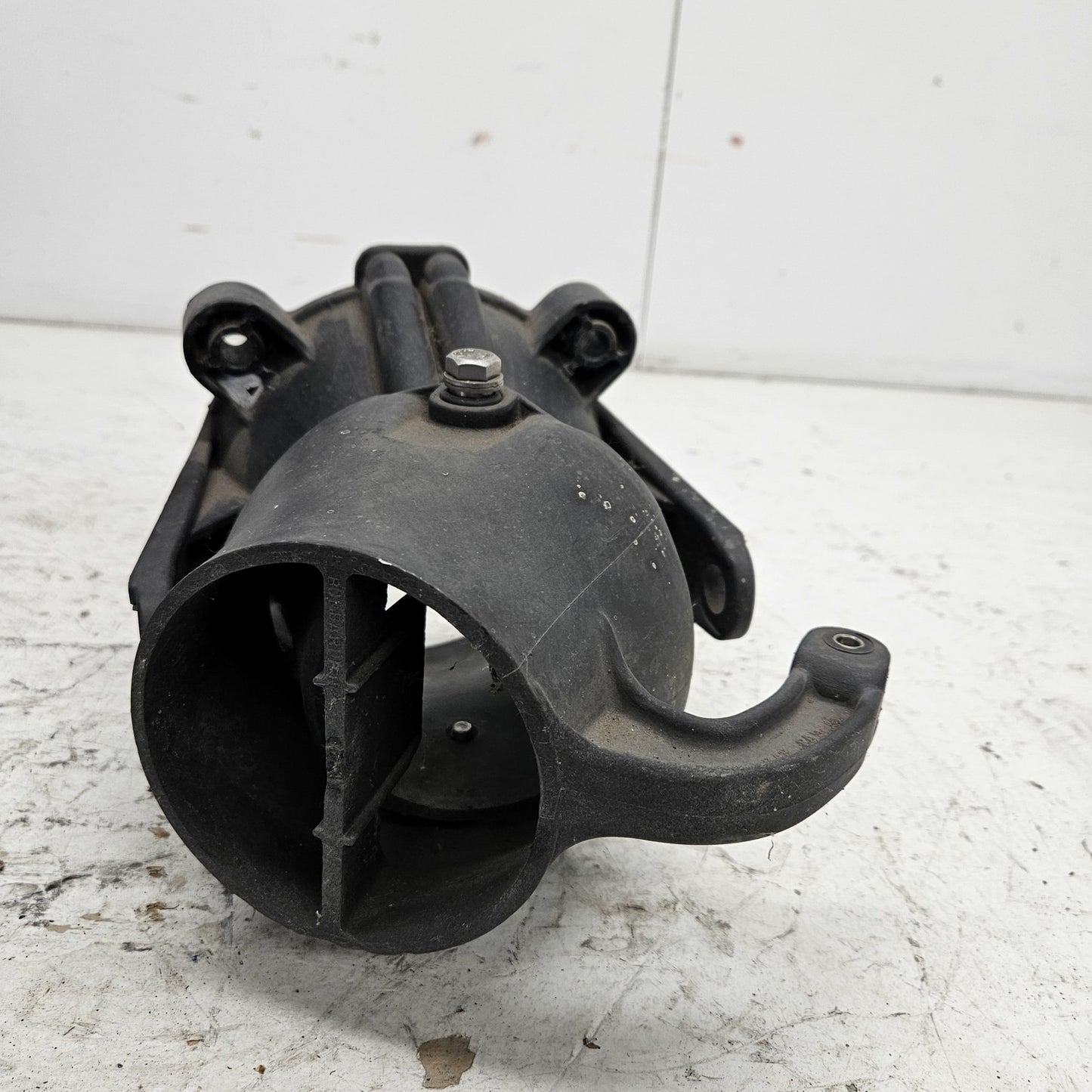 Sea Doo Bombardier 1996-1998 GTX GTI Venturi + Steering Nozzle Part# 271000623