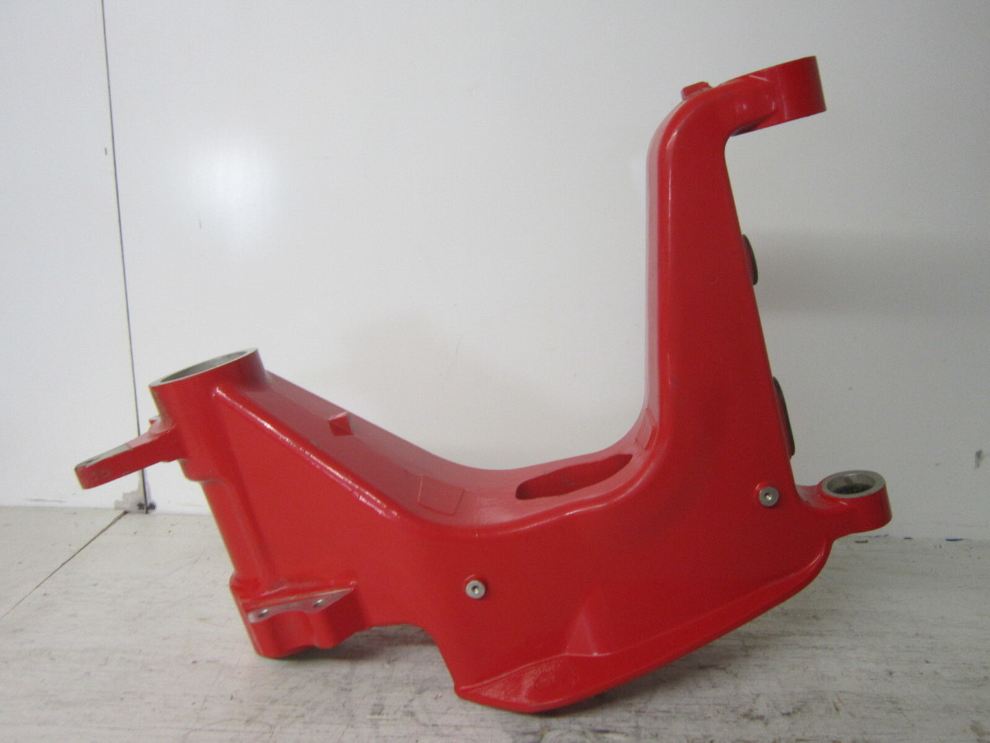 Polaris 2016-2018 Slingshot OEM NEW Red Swingarm Assembly Part# 5141107-293