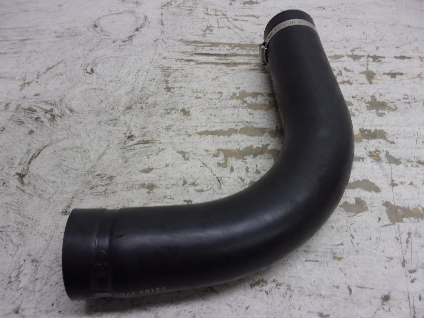 Kawasaki Jet Ski 2007-2021 Ultra OEM Tail Pipe Exhaust Hose Part# 92192-3762