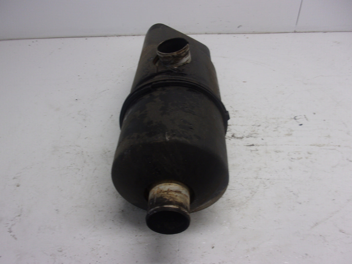 Sea Doo Bombardier 2005 3D RFI OEM Muffler Assembly Part# 274001203