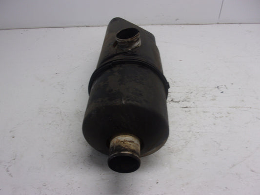 Sea Doo Bombardier 2005 3D RFI OEM Muffler Assembly Part# 274001203