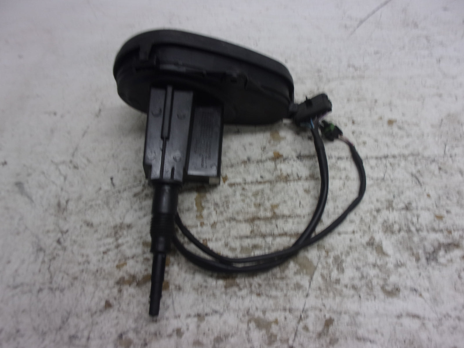 Sea Doo Bombardier 1998 GSX Limited OEM Complete VTS Housing Assembly 278001121