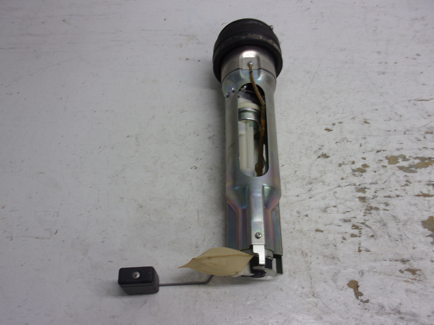 Kawasaki Jet Ski 2007-2011 Ultra 250/260 LX OEM Fuel Pump Assembly # 49040-3719