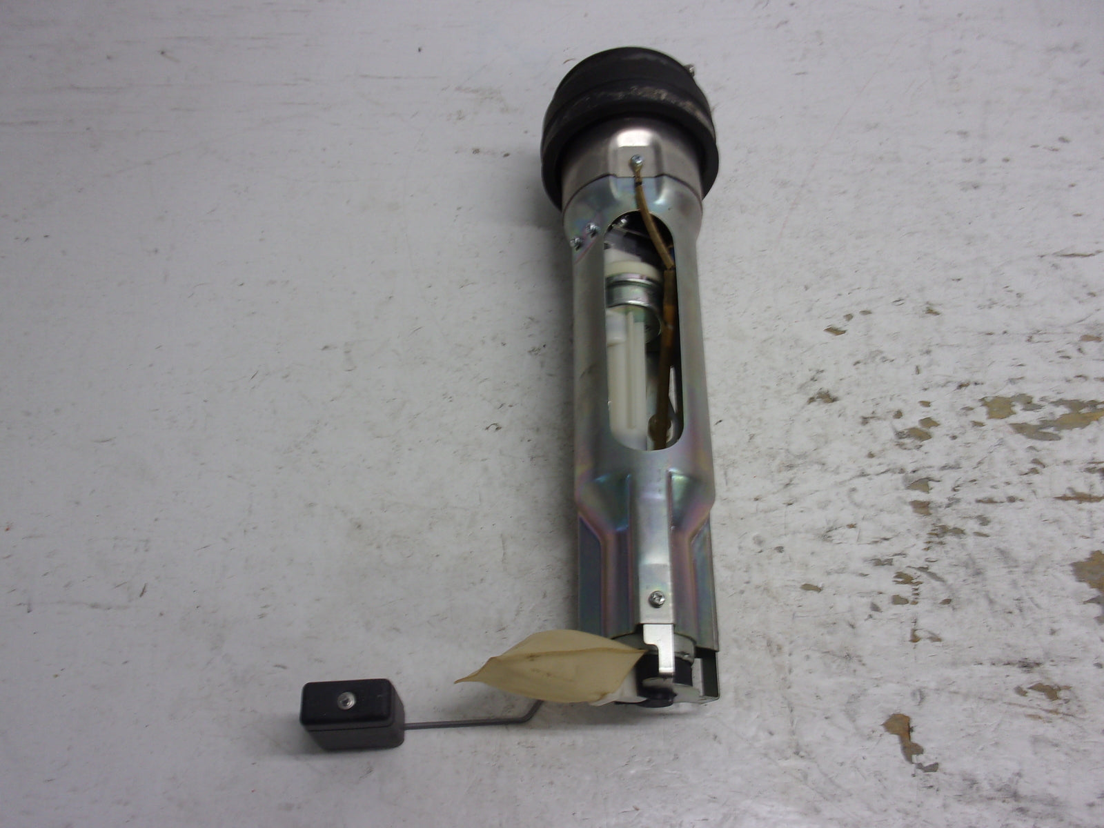 Kawasaki Jet Ski 2007-2011 Ultra 250/260 LX OEM Fuel Pump Assembly # 49040-3719