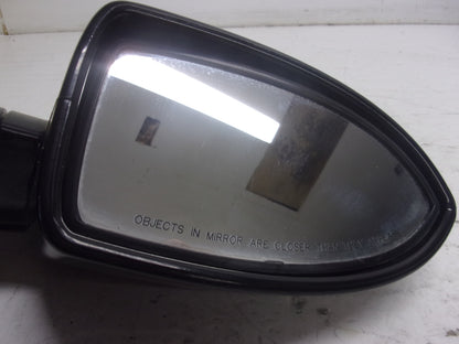 Sea Doo Bombardier 2003-2004 GTX 4-Tec OEM Complete Black Right Mirror 269501076