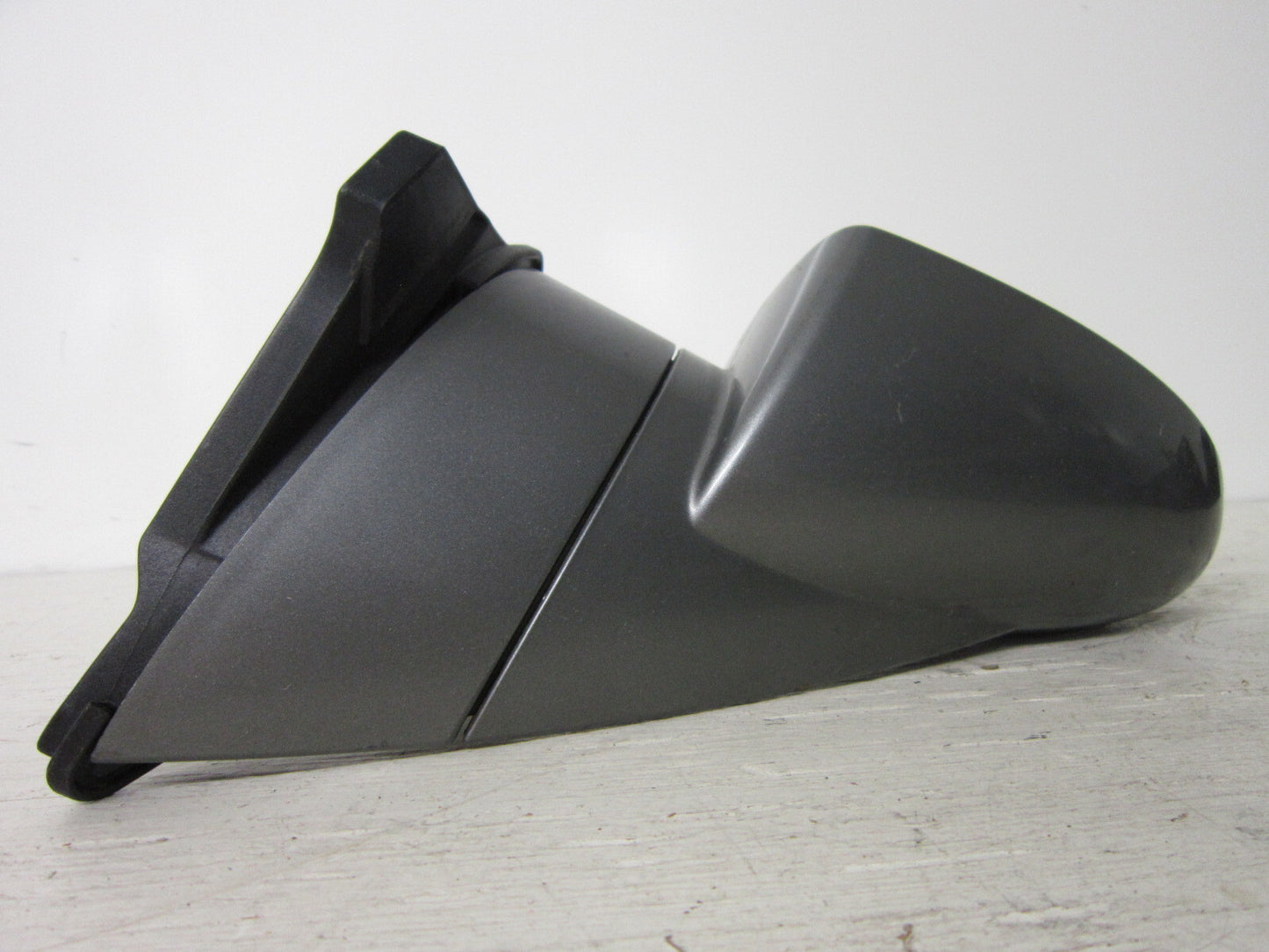 Sea Doo Bombardier 2000 RX / RX DI OEM Pewter Left Mirror Part# 269500831