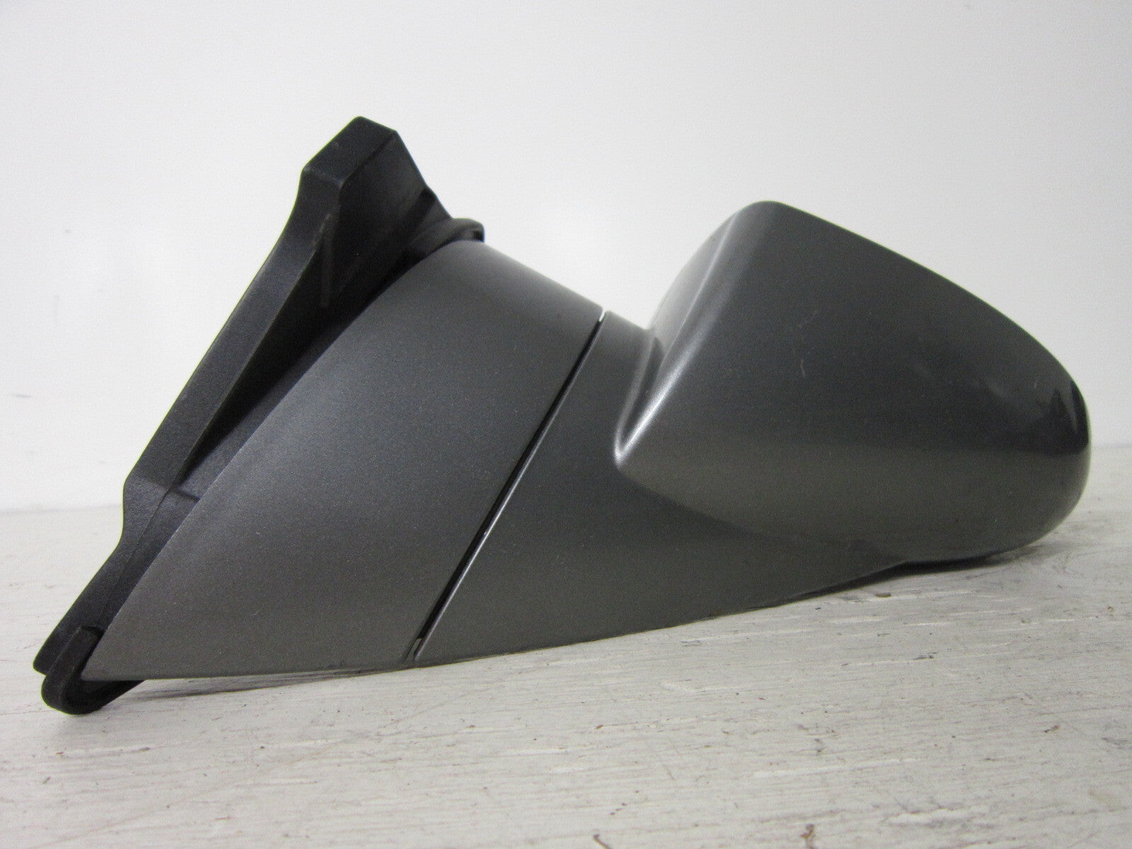 Sea Doo Bombardier 2000 RX / RX DI OEM Pewter Left Mirror Part# 269500831