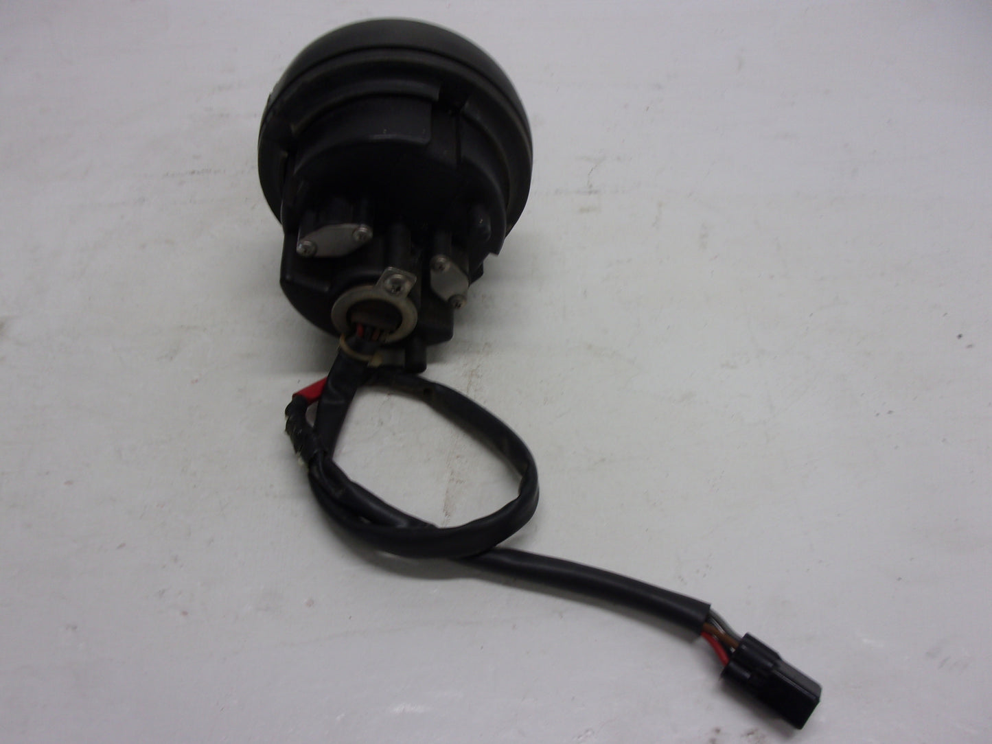 Kawasaki Jet Ski 1995 STS 750 OEM Tachometer / RPM Gauge Part# 25015-3703