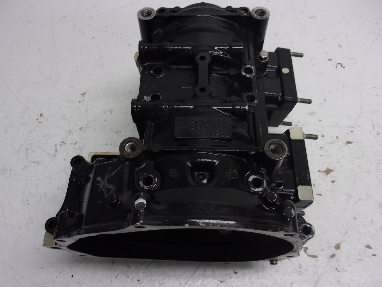 Kawasaki PWC Jet Ski 91-1995 X2 TS SC Jet Mate 650SX OEM Crankcase 14001-5289