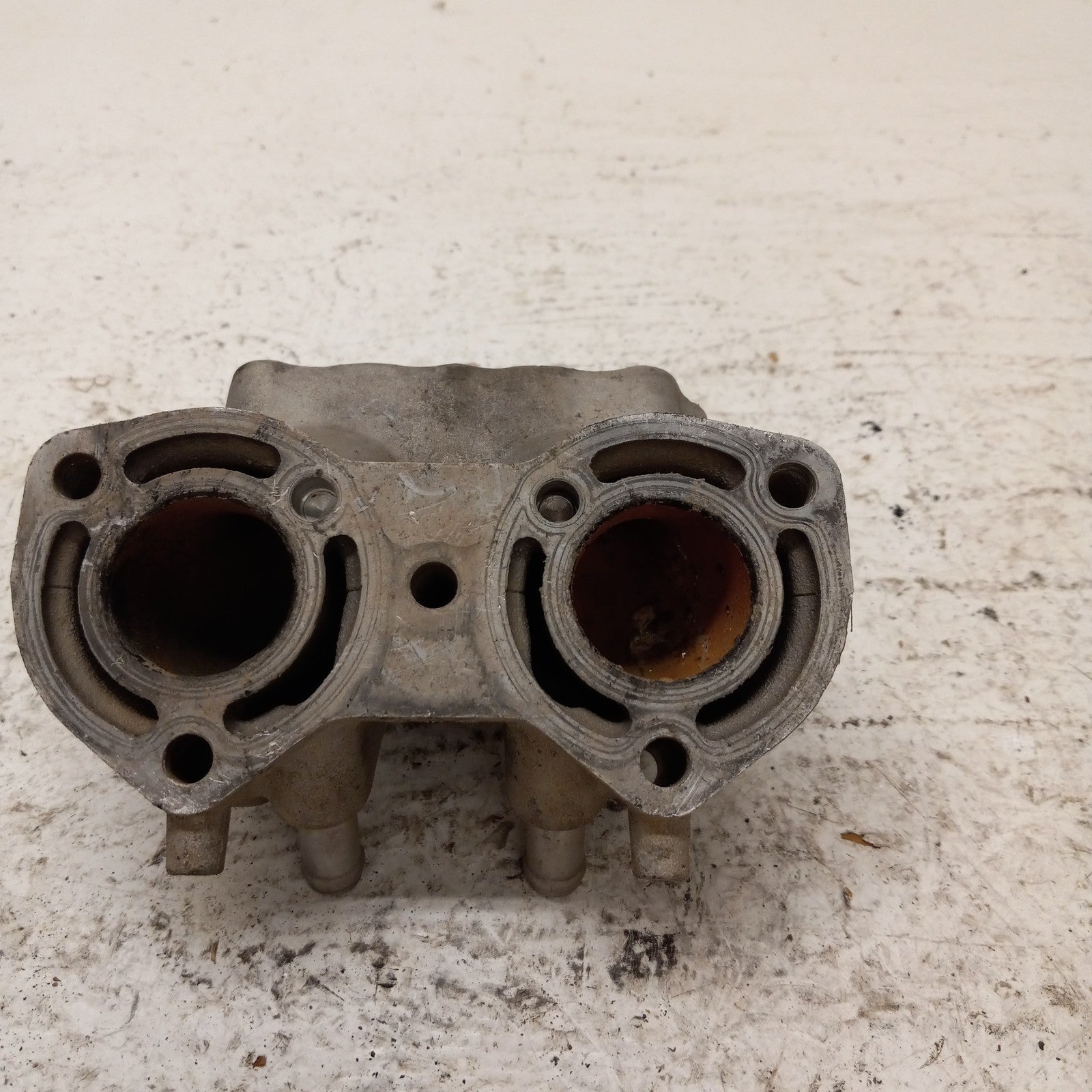 Yamaha Waverunner 2002-2008 FX140 FX Inner Exhaust Manifold Part 60E-14610-00-94