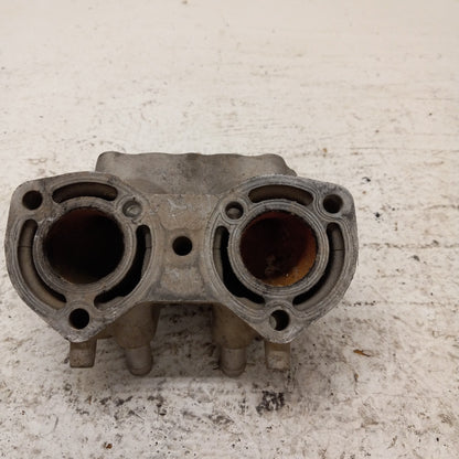 Yamaha Waverunner 2002-2008 FX140 FX Inner Exhaust Manifold Part 60E-14610-00-94