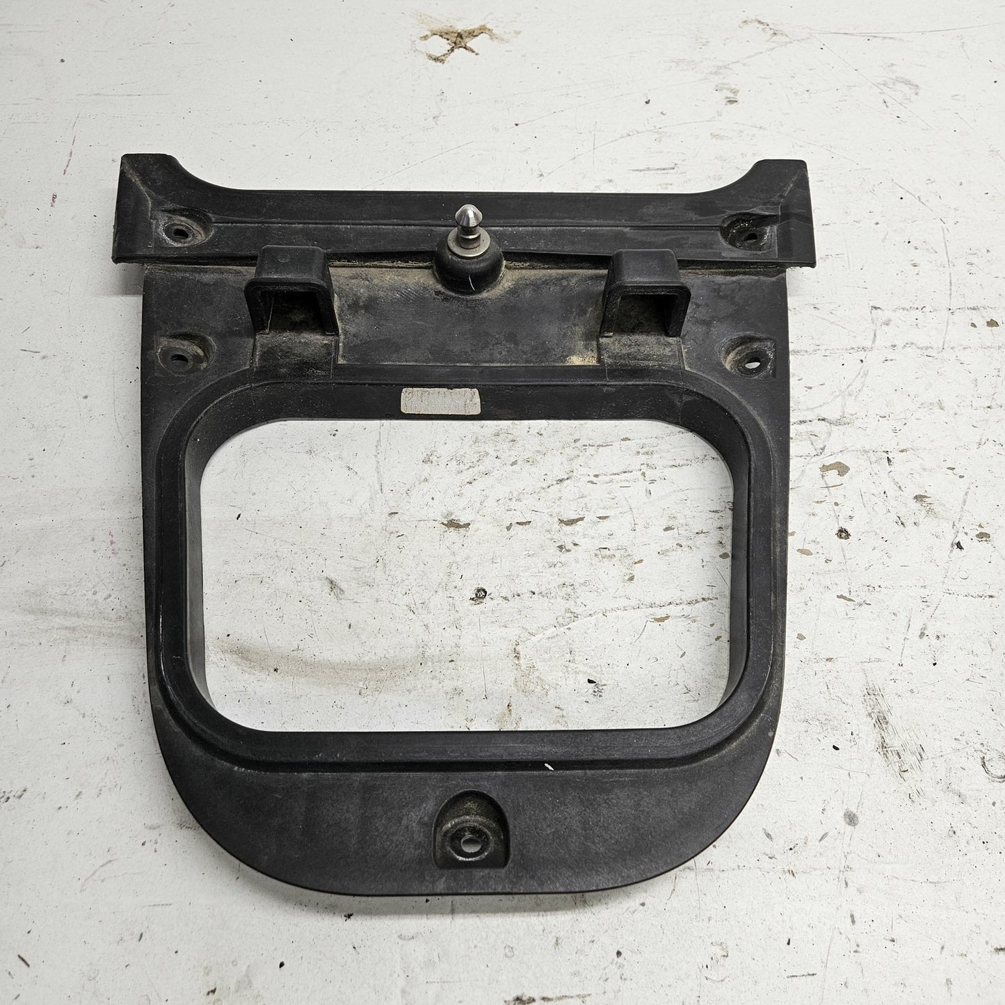 Yamaha Waverunner 2013-2016 FX FZR FZS VXR VXS OEM Deck Beam # F2S-U890L-04-00