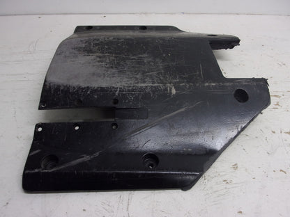 Sea Doo Bombardier 2001-2003 RX XP DI OEM Ride Plate Assembly Part# 271001229
