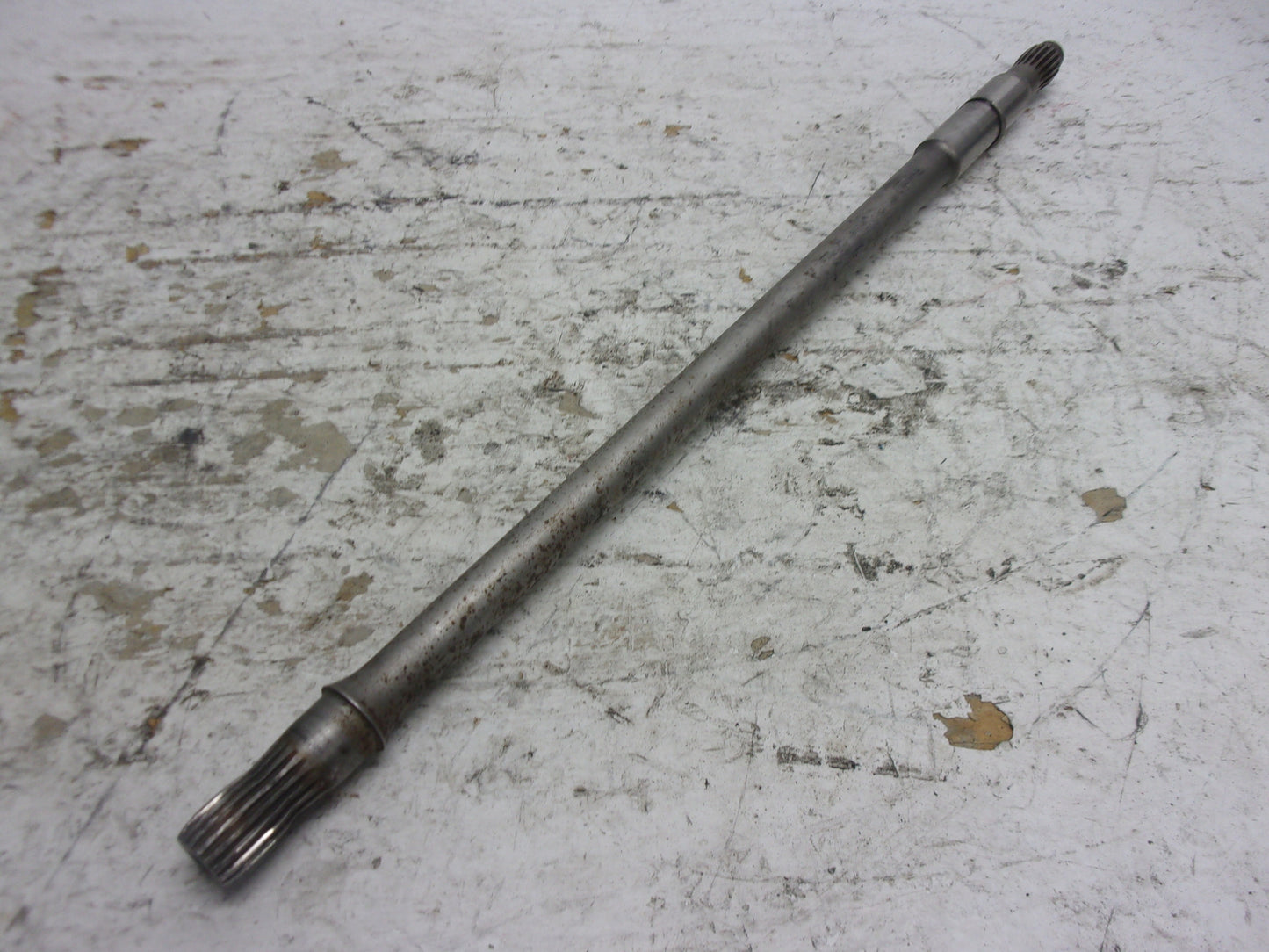Sea Doo Bombardier 1998-2001 GTX GTX DI LRV Drive Shaft Assembly Part# 272000160