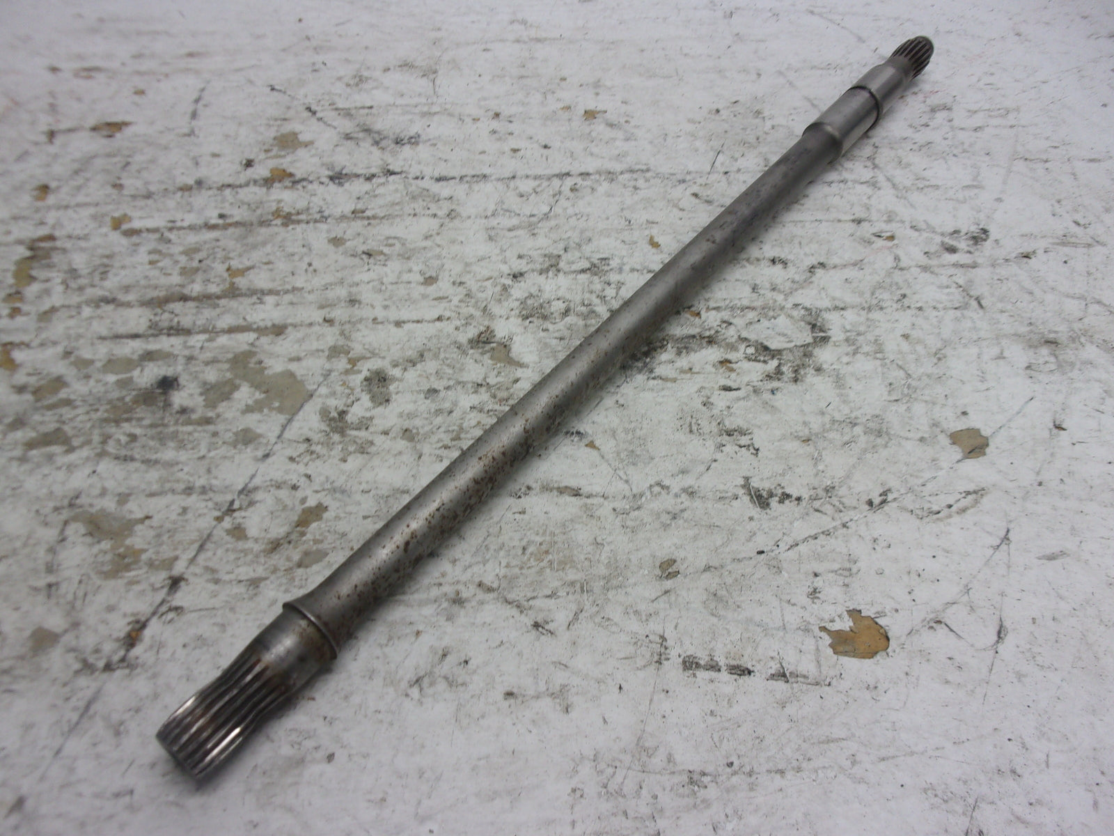 Sea Doo Bombardier 1998-2001 GTX GTX DI LRV Drive Shaft Assembly Part# 272000160
