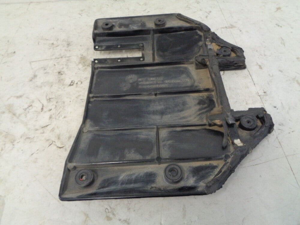 Sea Doo Bombardier 2001-2003 RX XP Ride Plate Assembly # 271001229