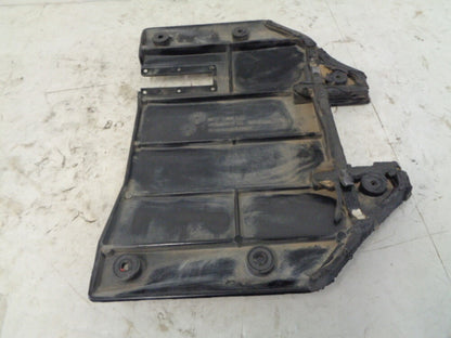Sea Doo Bombardier 2001-2003 RX XP Ride Plate Assembly # 271001229
