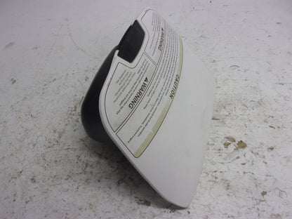 Kawasaki Jet Ski 2001-2013 STX-12F/15F Complete White Glove Box 14091-3710-8C