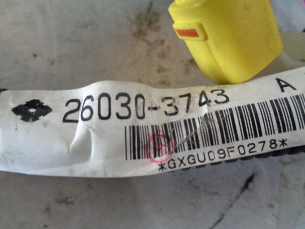 Kawasaki Jet Ski 2000 1100 STX D.I OEM Main Wire Harness Assembly # 26030-3742