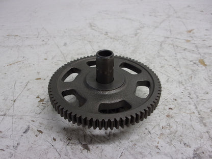 Yamaha Waverunner 2002-2015 VX V1 FX OEM Idler Gear + Pin Part# 60E-15517-00-00