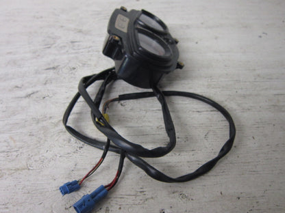 Kawasaki Jet Ski 2007 Ultra 250X OEM Meter / Instrument Panel Part # 25031-3755