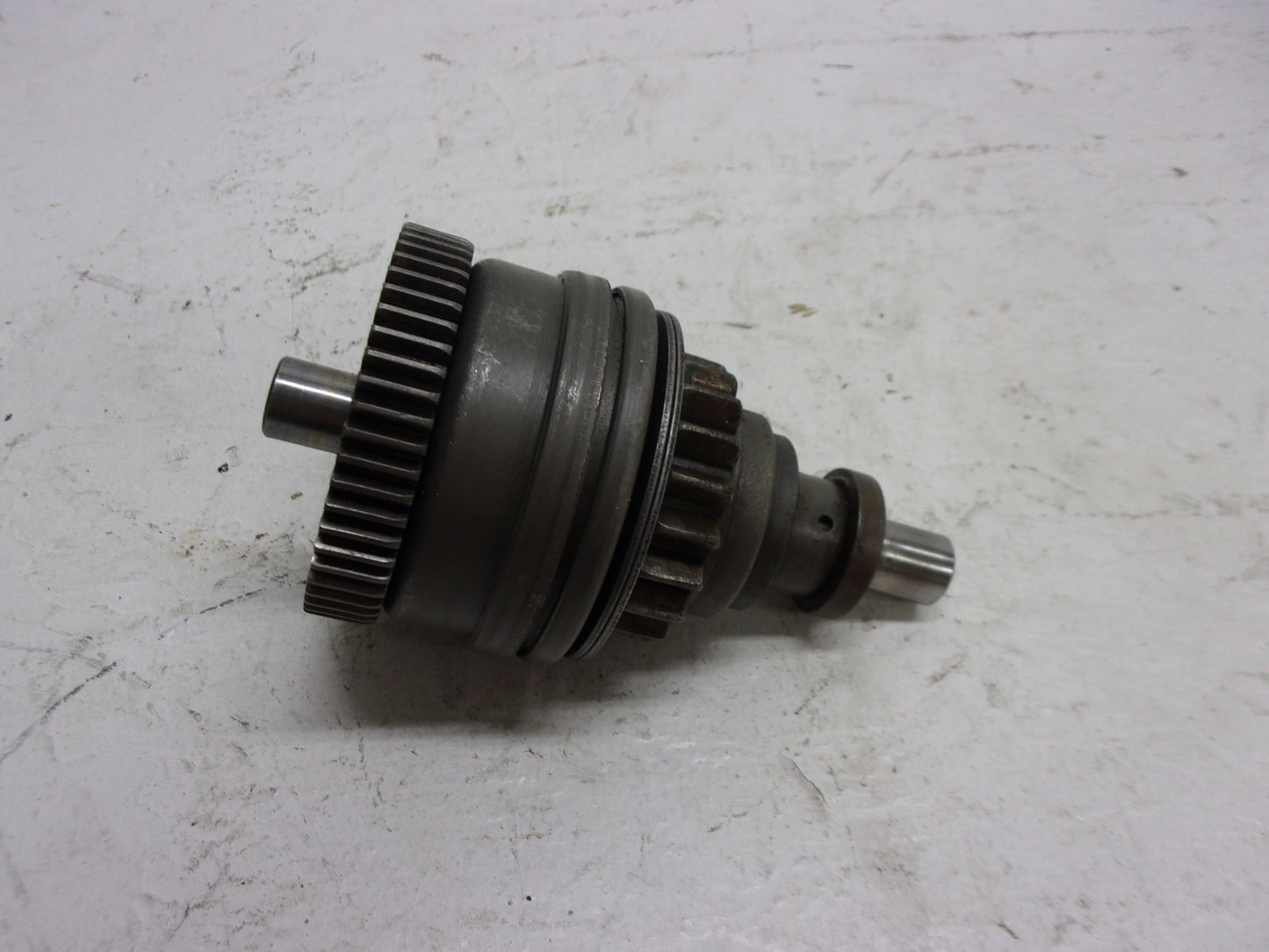 Sea Doo Bombardier 1998-1999 GTX XP GSX LRV OEM Starter Drive Gear # 290888040