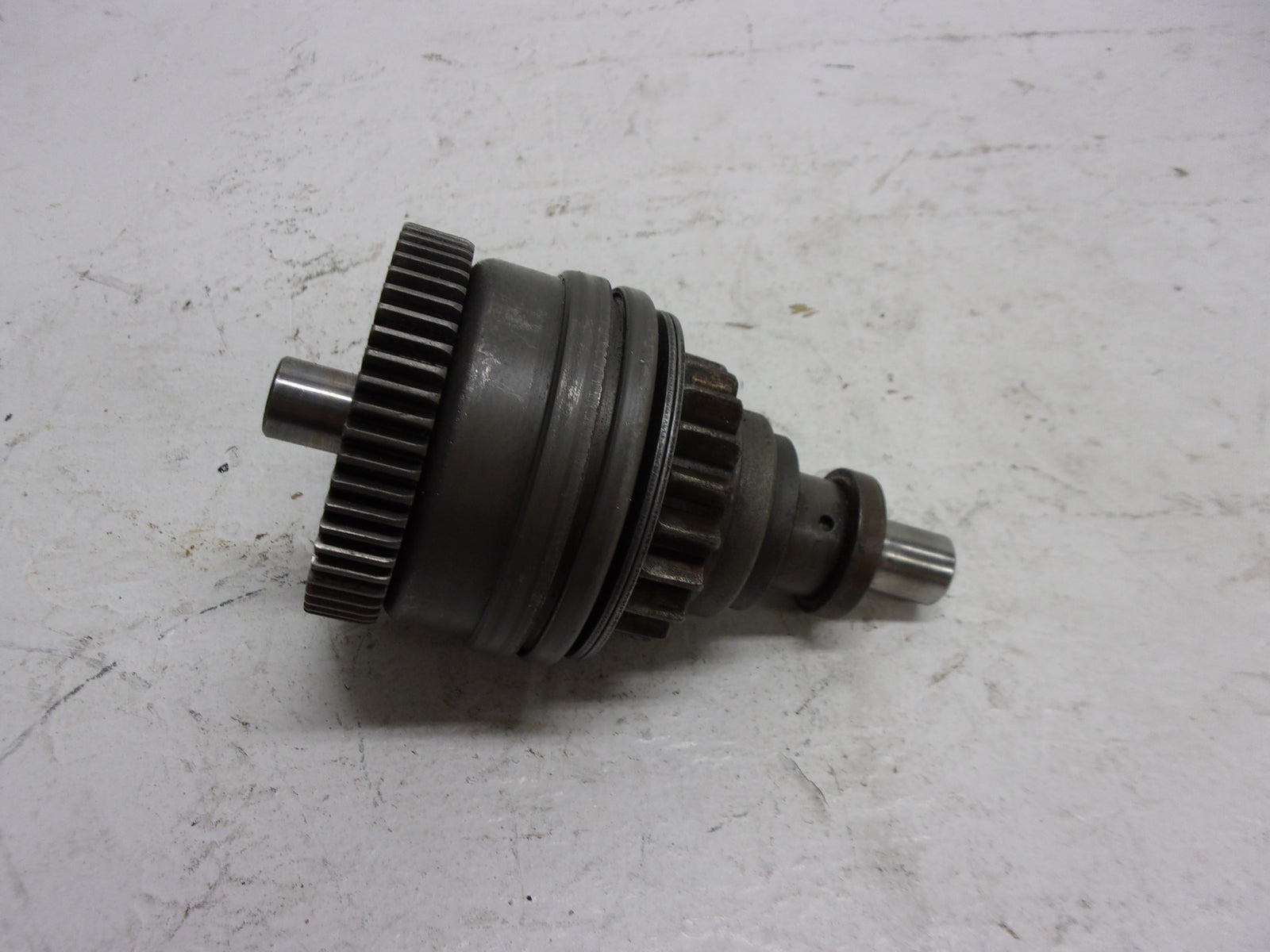 Sea Doo Bombardier 1998-1999 GTX XP GSX LRV OEM Starter Drive Gear # 290888040