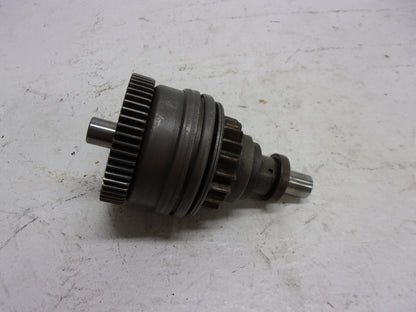 Sea Doo Bombardier 1998-1999 GTX XP GSX LRV OEM Starter Drive Gear # 290888040