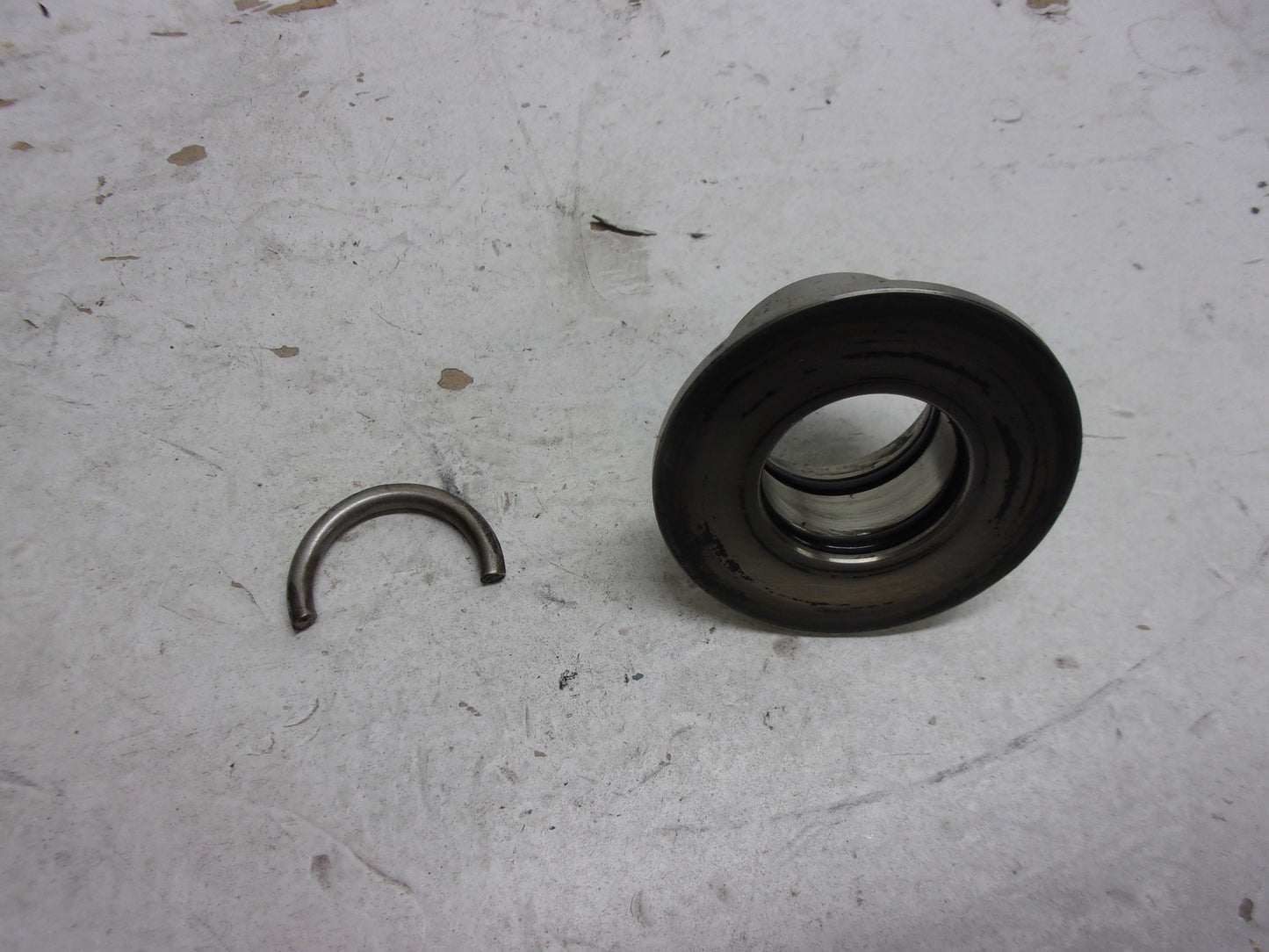 Sea Doo Bombardier 2000-2001 GTI GTS GTX RX GS GSX XP Shaft Bellow Set 272000167